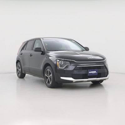2025 Kia Niro LX