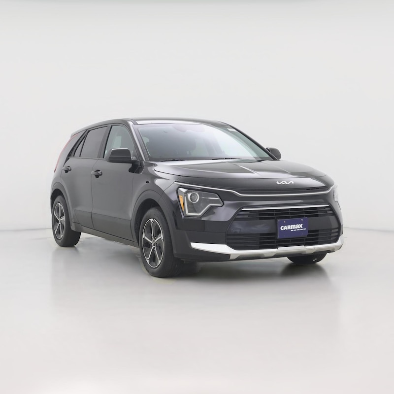 2025 Kia Niro LX