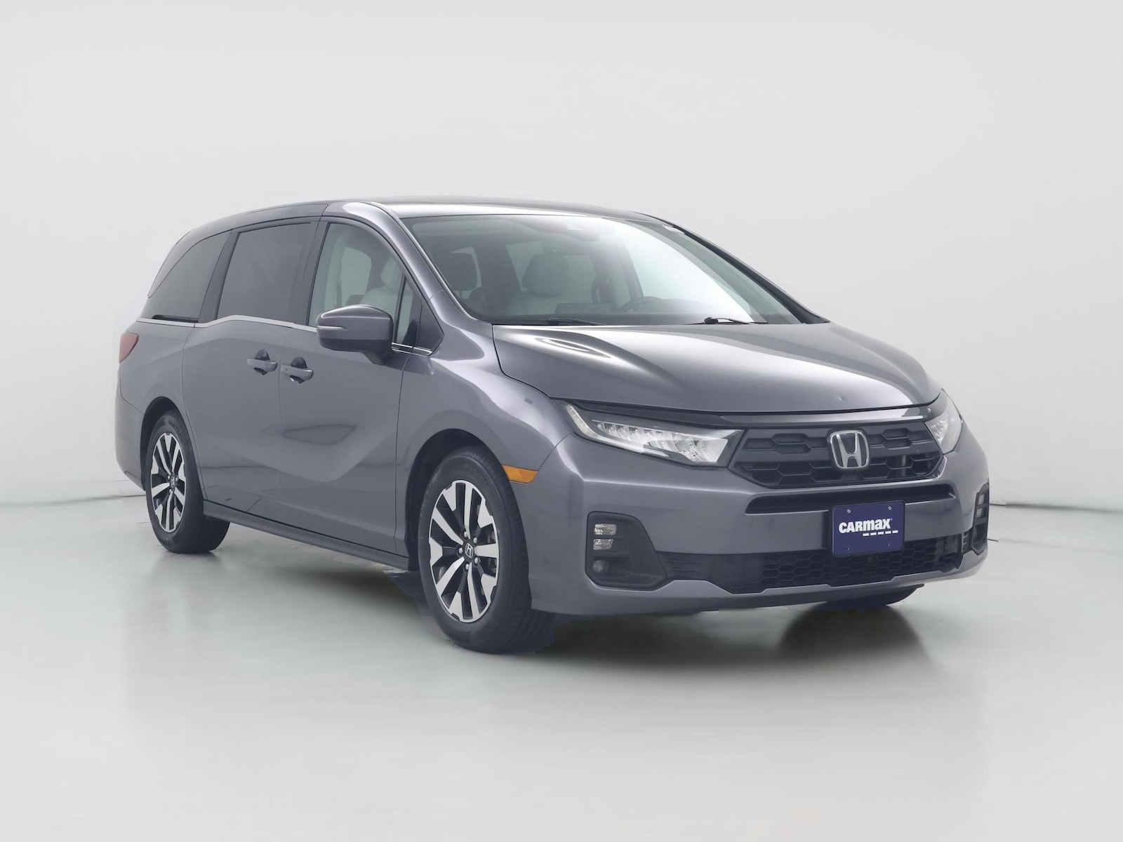 2025 Honda Odyssey