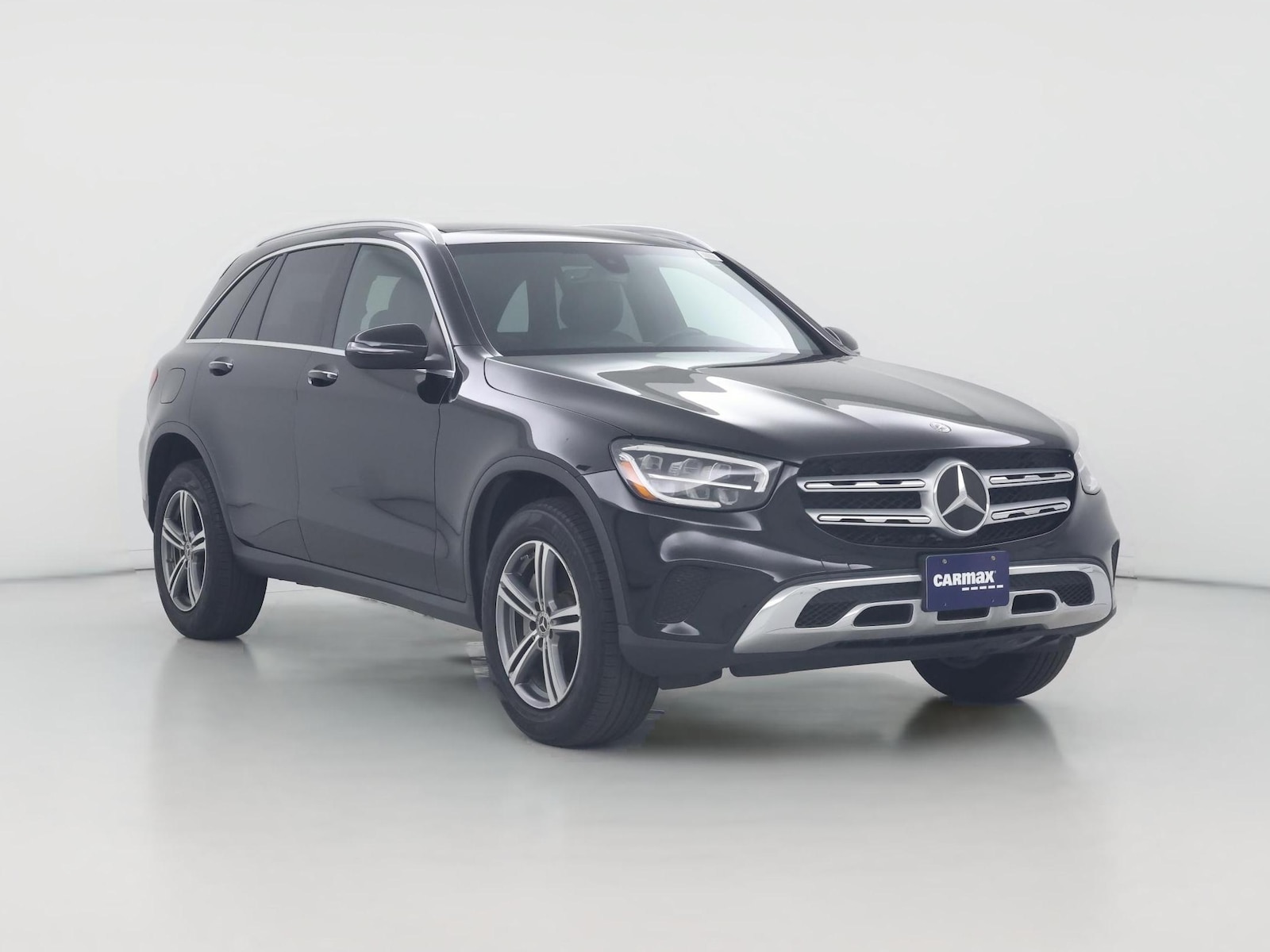 2020 Mercedes-Benz GLC