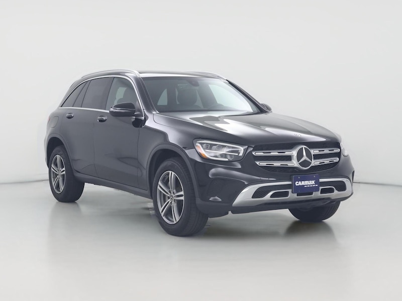 2020 Mercedes-Benz GLC300 null