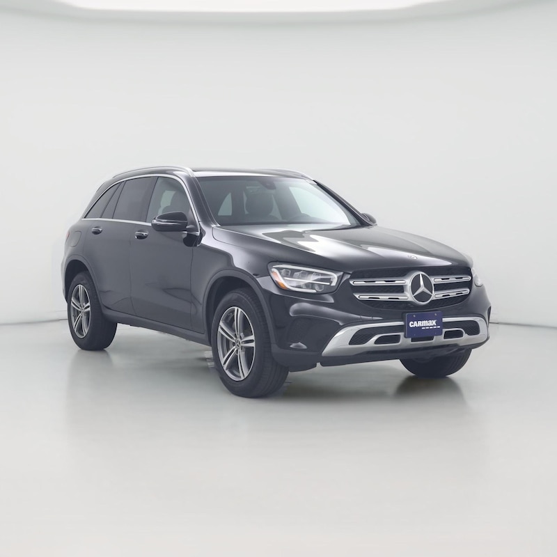 2020 Mercedes-Benz GLC300