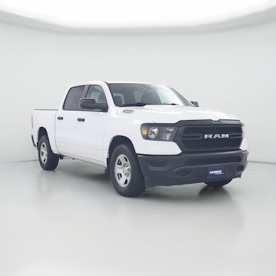 2023 Ram 1500 Tradesman
