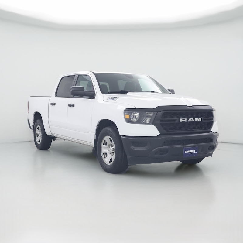 2023 Ram 1500 Tradesman