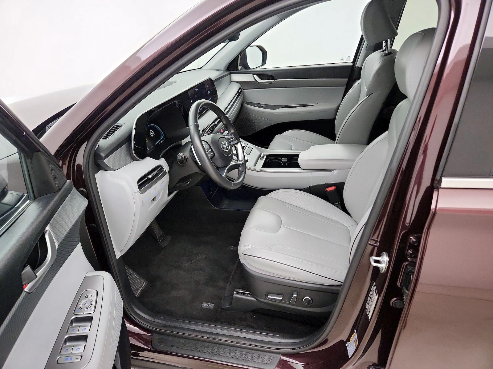 2025 Hyundai Palisade SEL - Photo 12