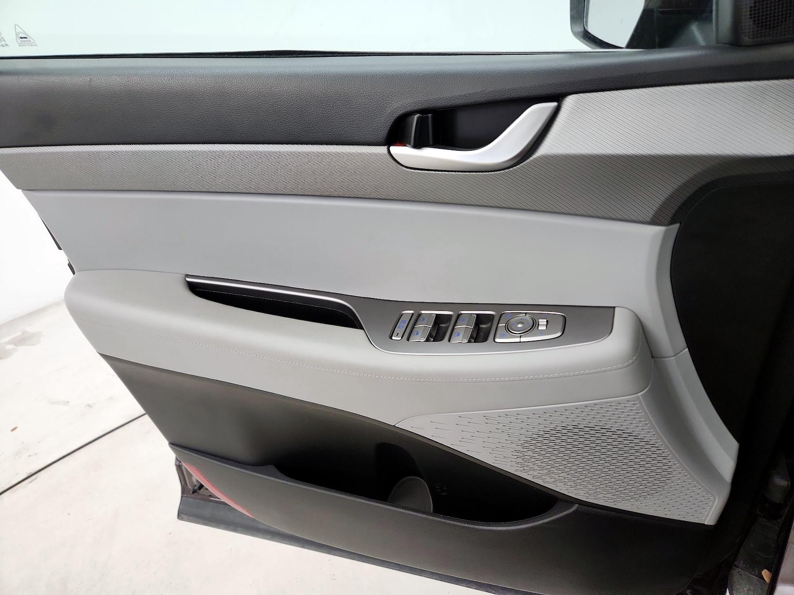 2025 Hyundai Palisade SEL - Photo 13
