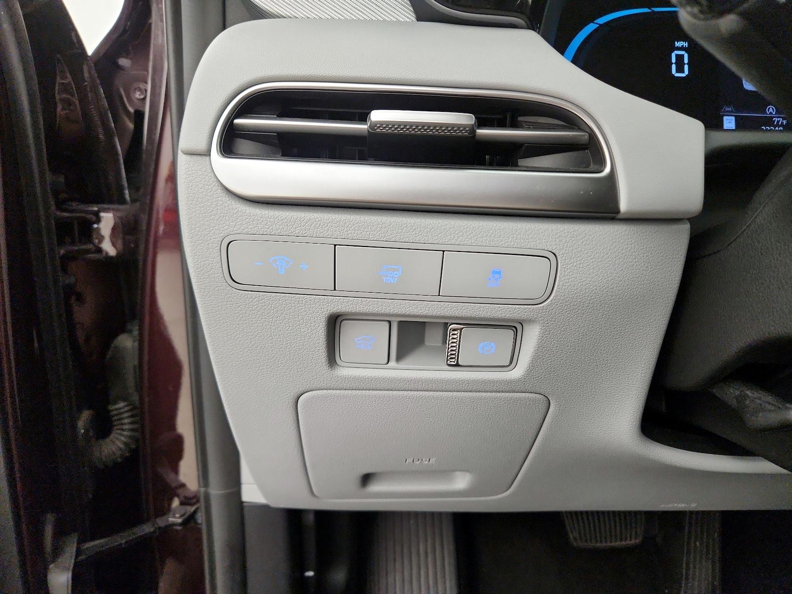2025 Hyundai Palisade SEL - Photo 14