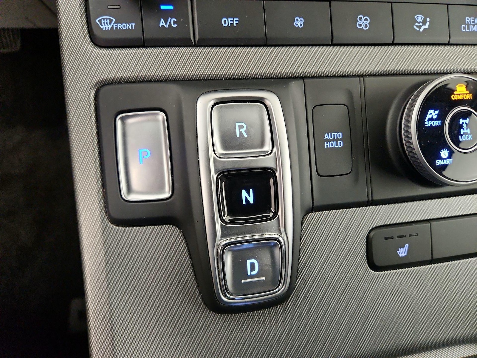 2025 Hyundai Palisade SEL - Photo 19