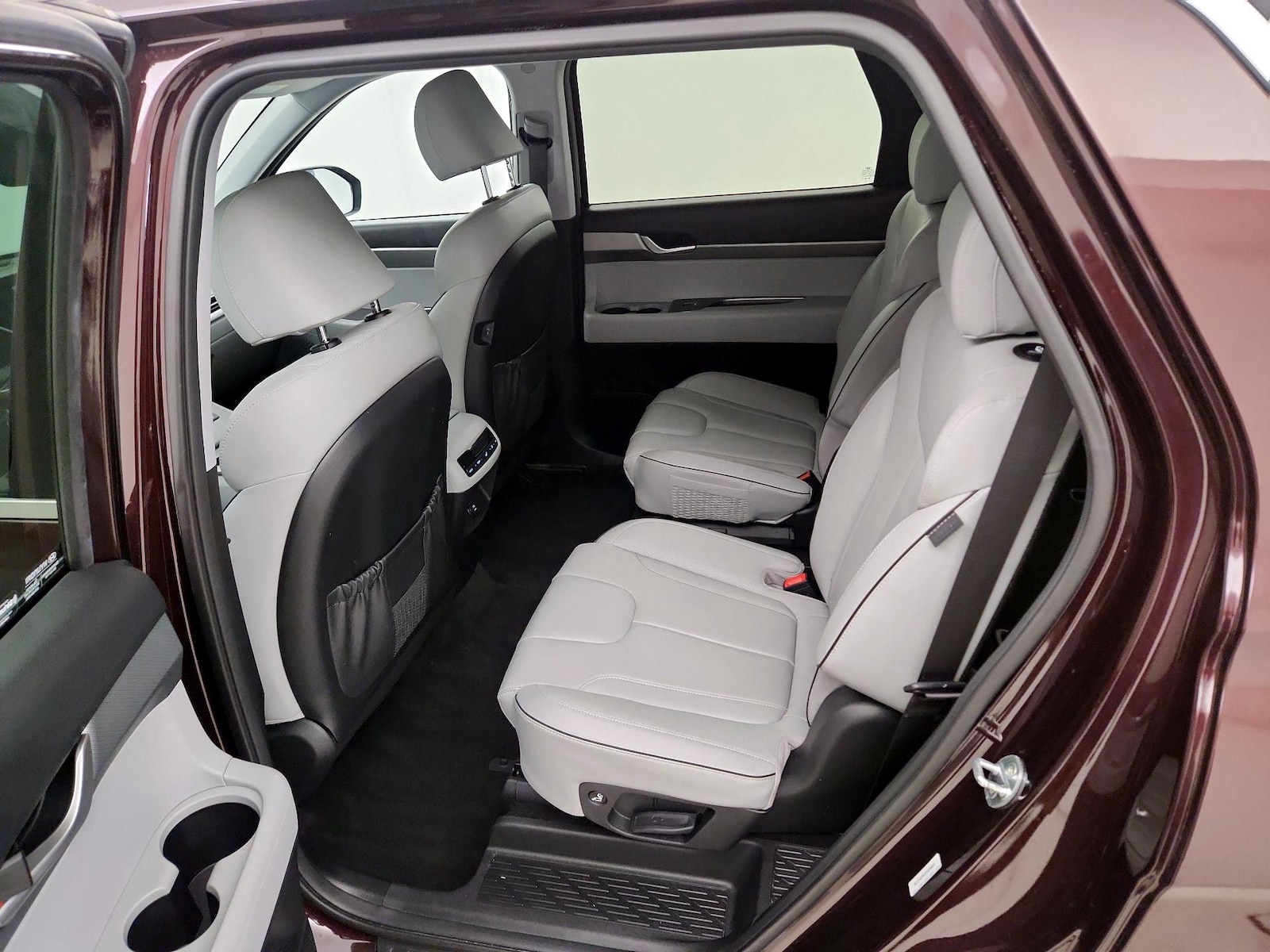 2025 Hyundai Palisade SEL - Photo 21