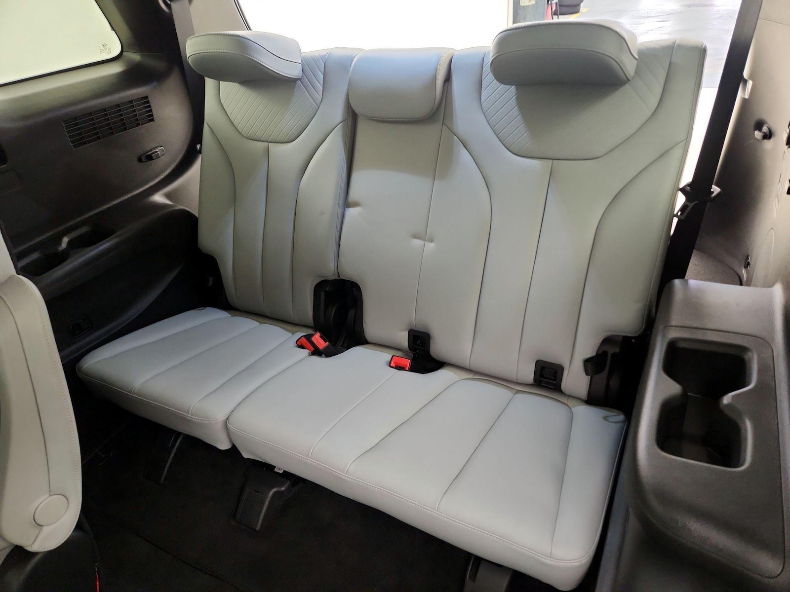 2025 Hyundai Palisade SEL - Photo 22