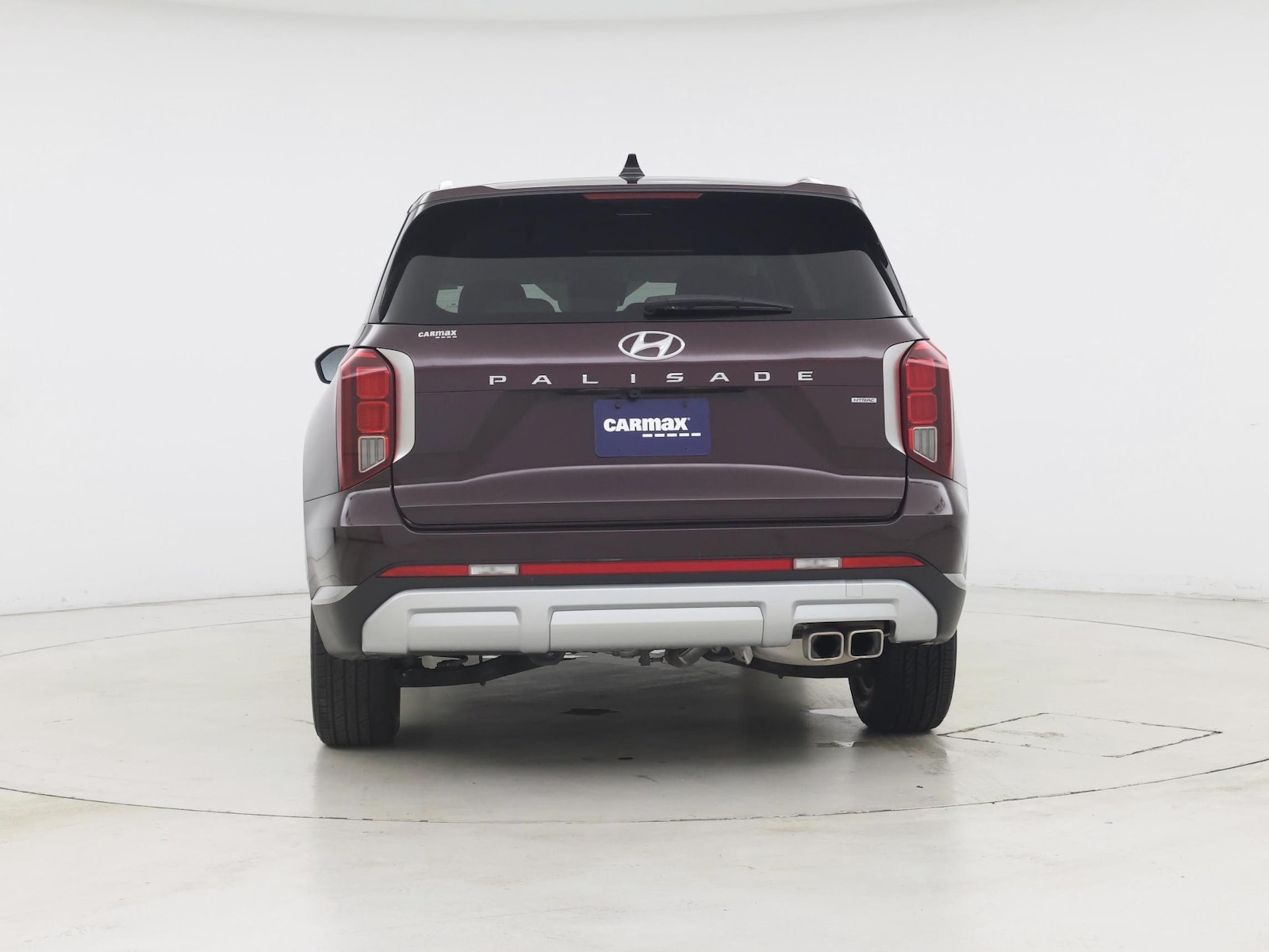 2025 Hyundai Palisade SEL - Photo 7