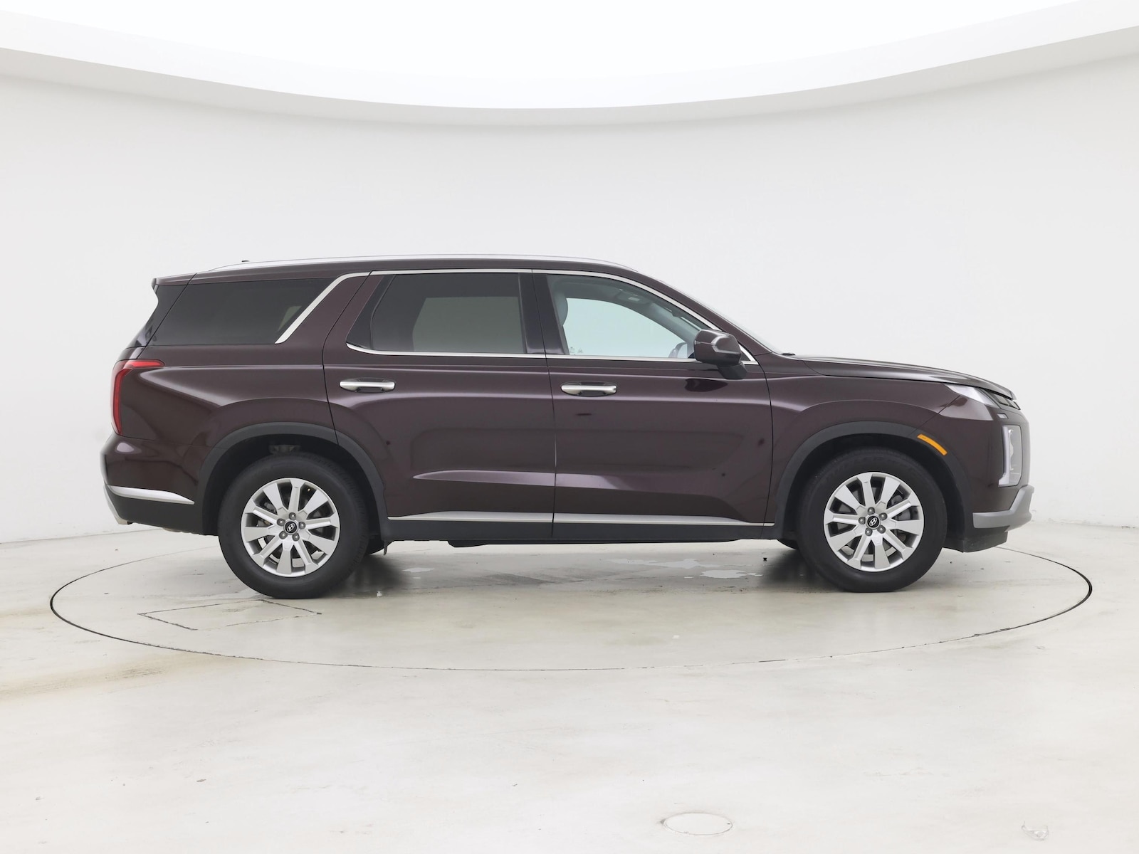 2025 Hyundai Palisade SEL - Photo 8