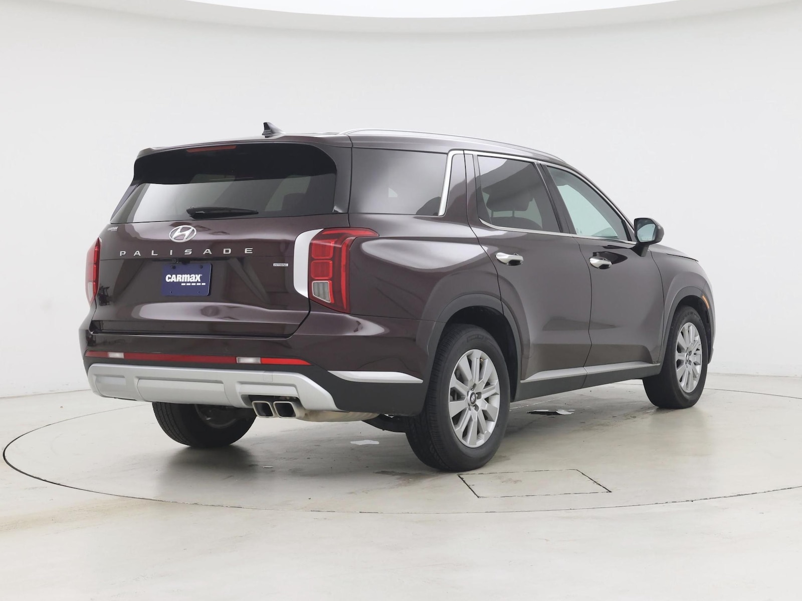 2025 Hyundai Palisade SEL - Photo 9