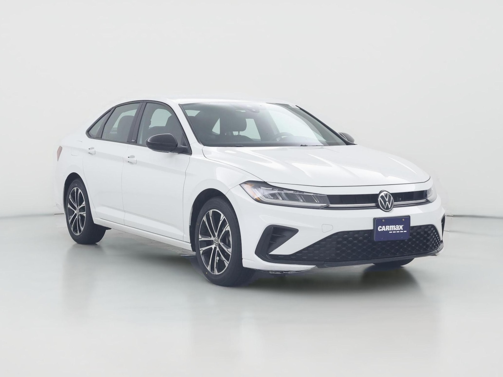 2025 Volkswagen Jetta