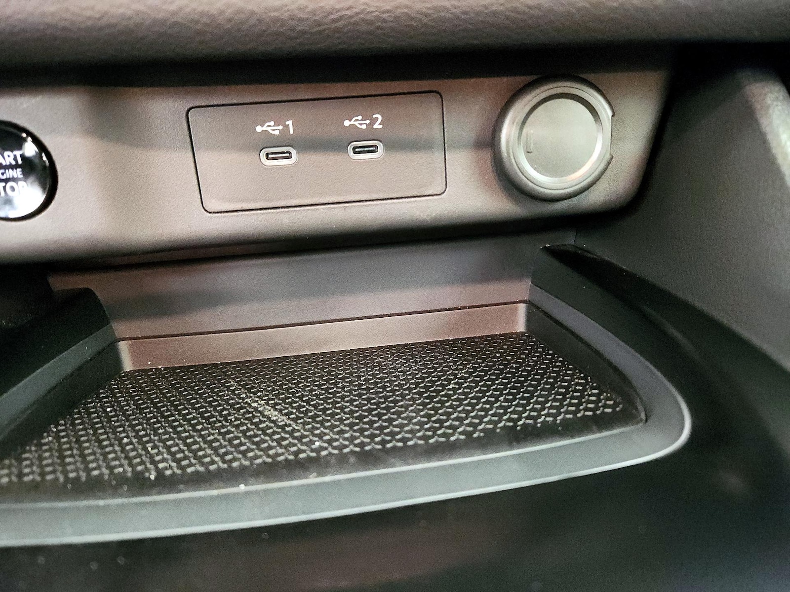 2026 Nissan Rogue S - Photo 19