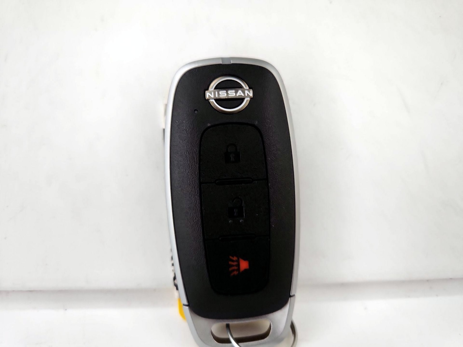 2026 Nissan Rogue S - Photo 23