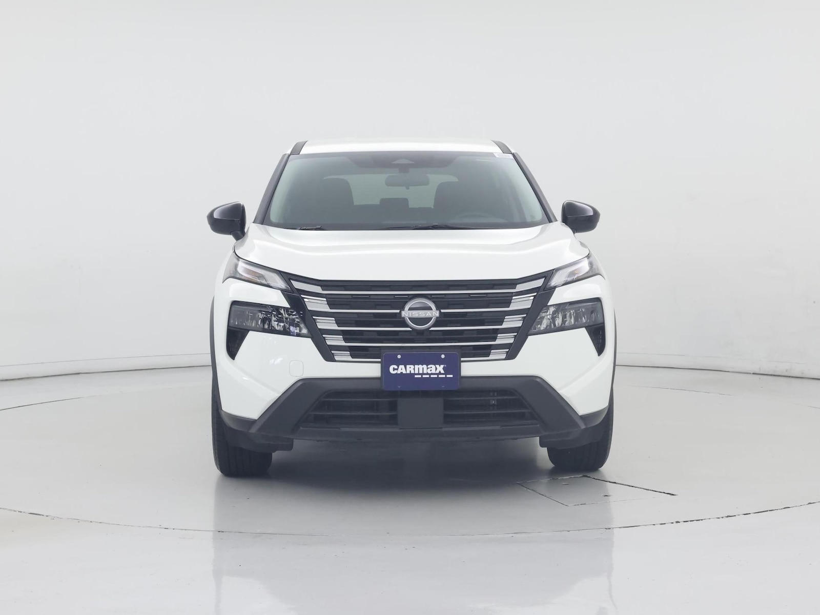 2026 Nissan Rogue S - Photo 6