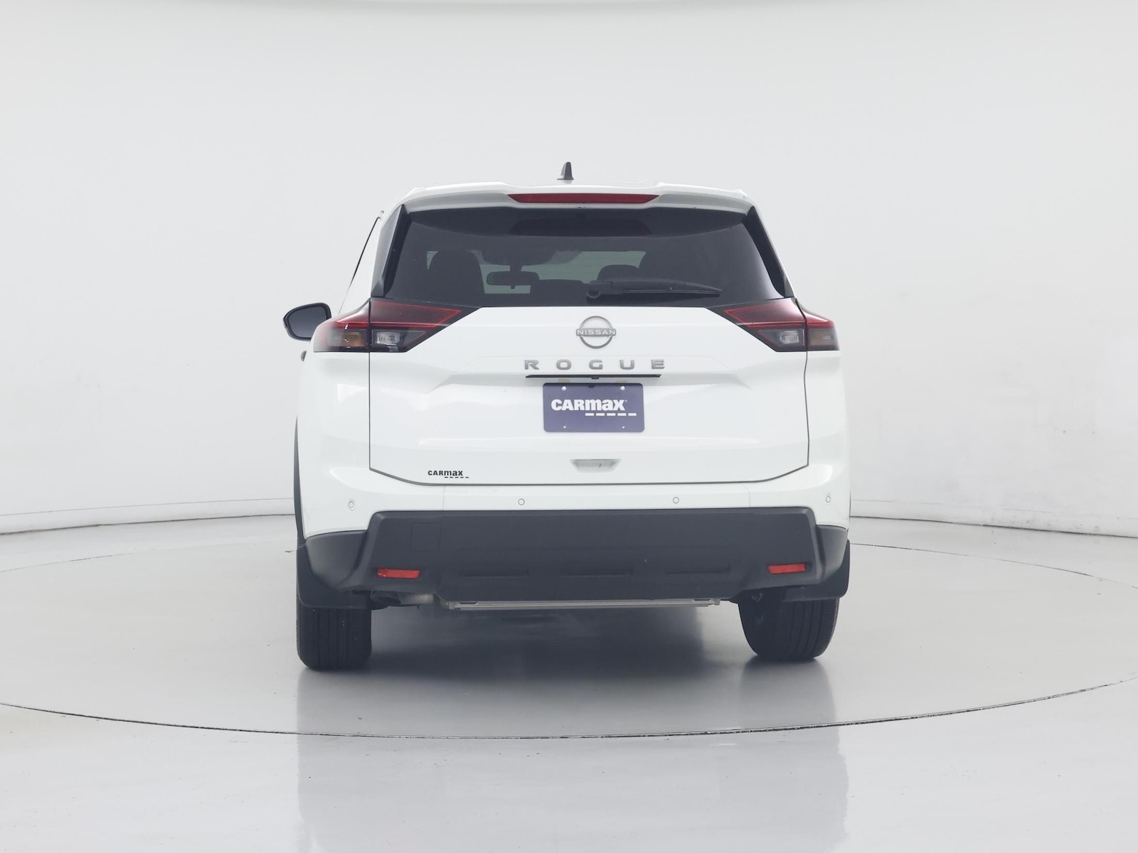 2026 Nissan Rogue S - Photo 7