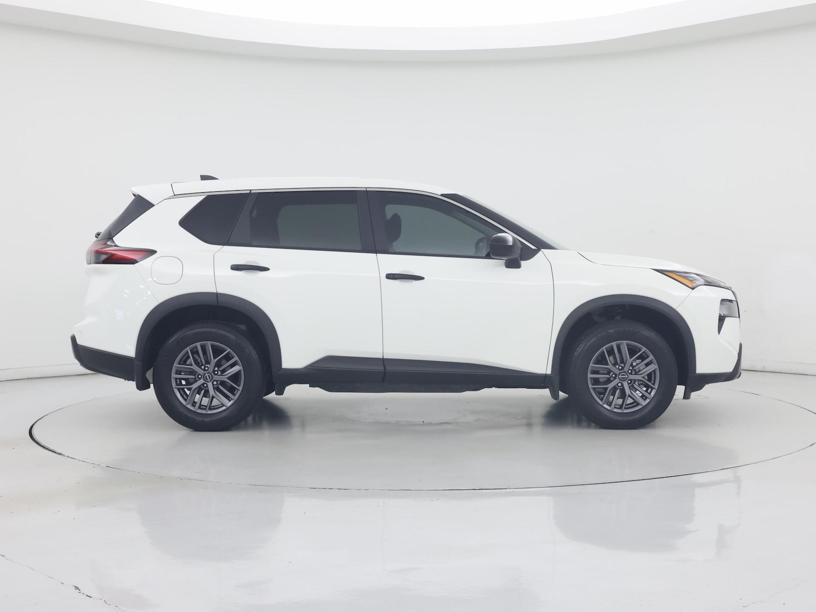 2026 Nissan Rogue S - Photo 8