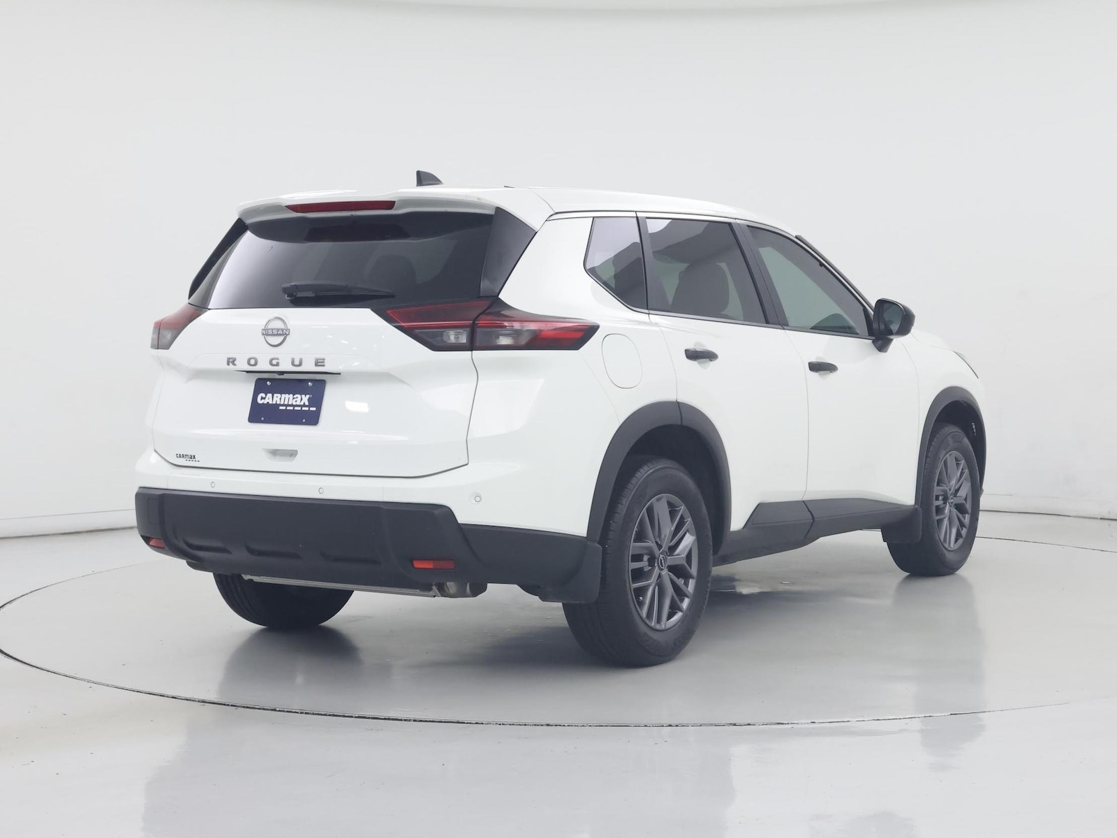 2026 Nissan Rogue S - Photo 9