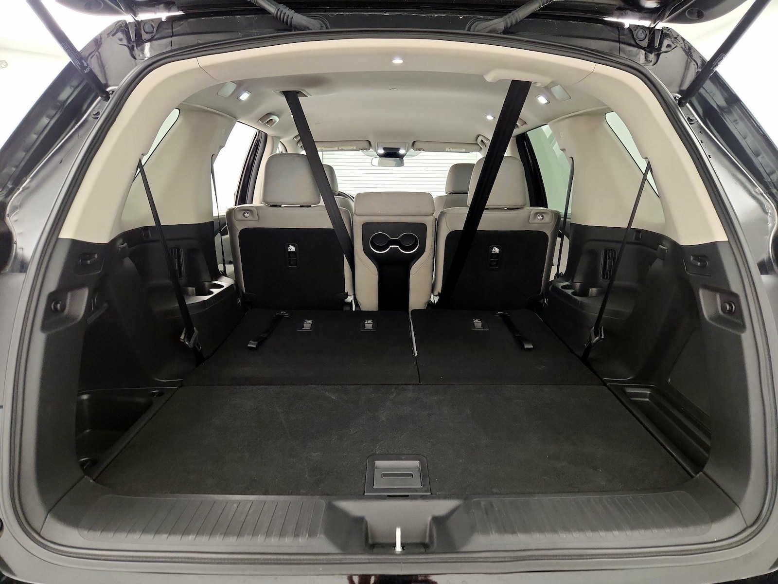 2024 Honda Pilot LX - Photo 23