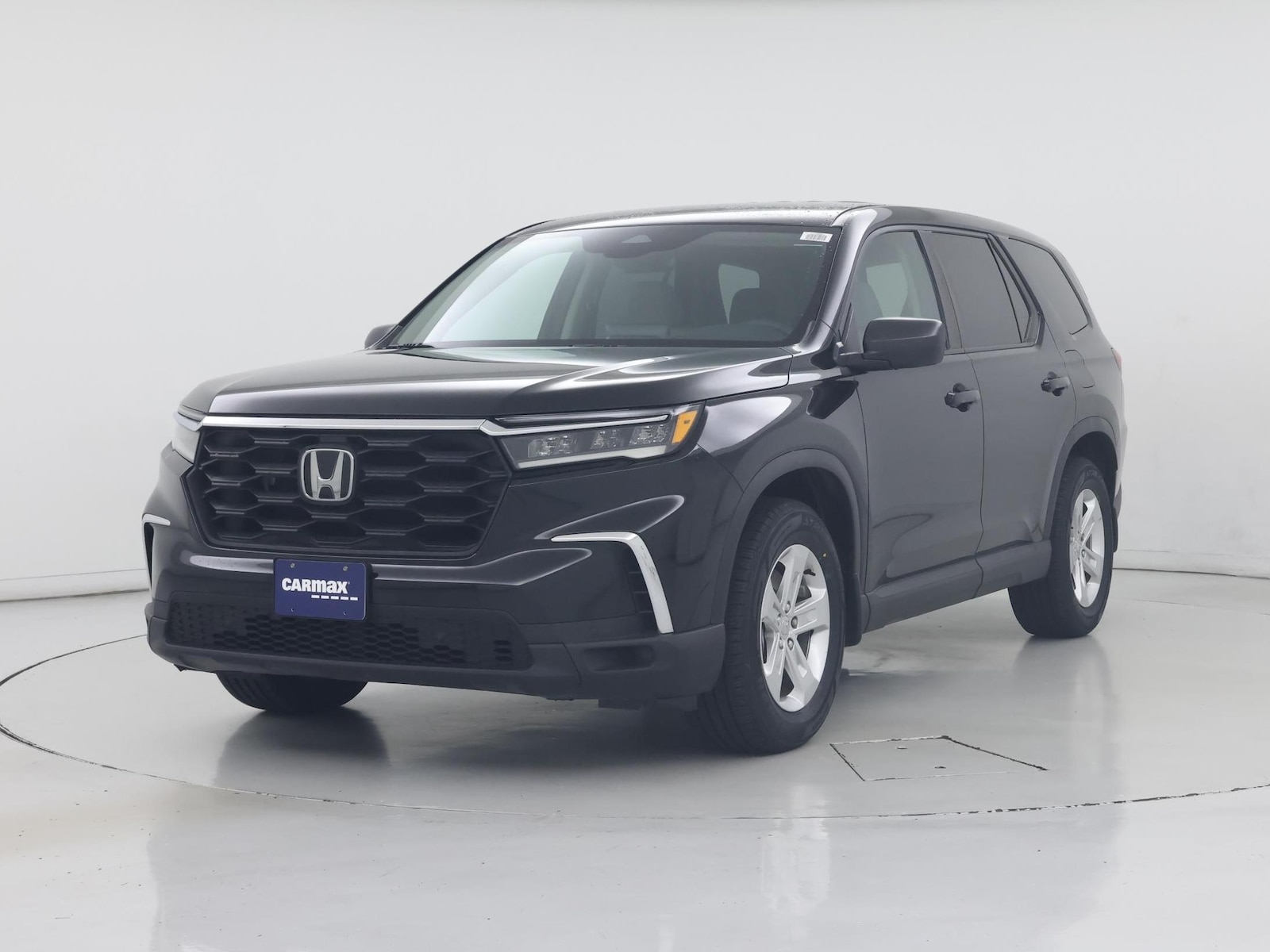 2024 Honda Pilot LX - Photo 5