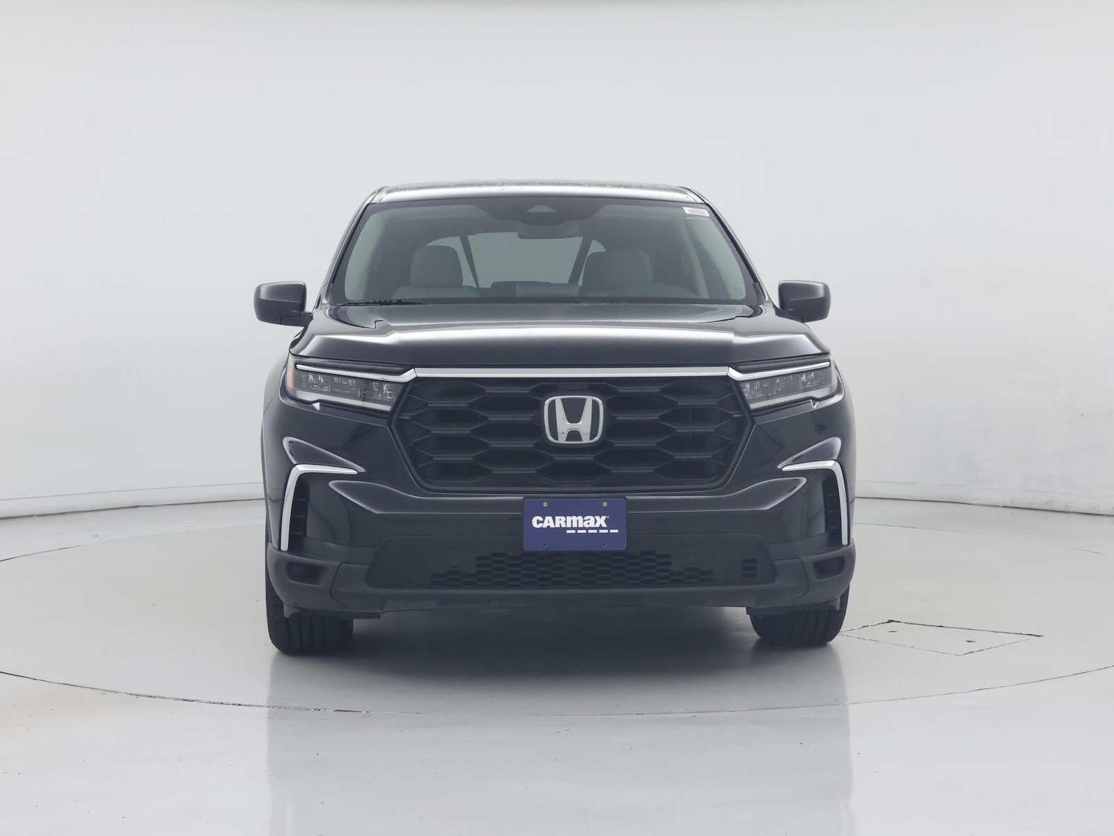 2024 Honda Pilot LX - Photo 6
