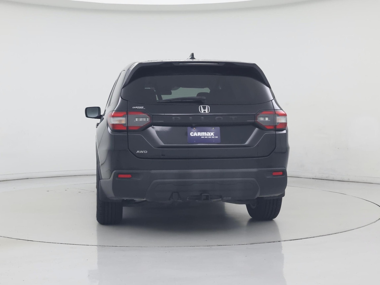 2024 Honda Pilot LX - Photo 7