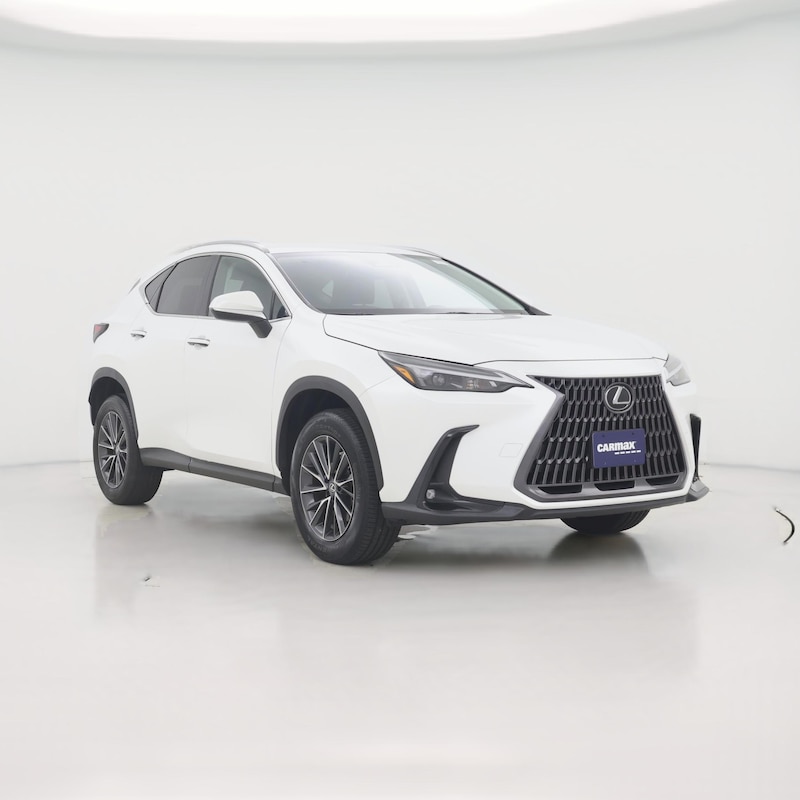 2022 Lexus NX 250