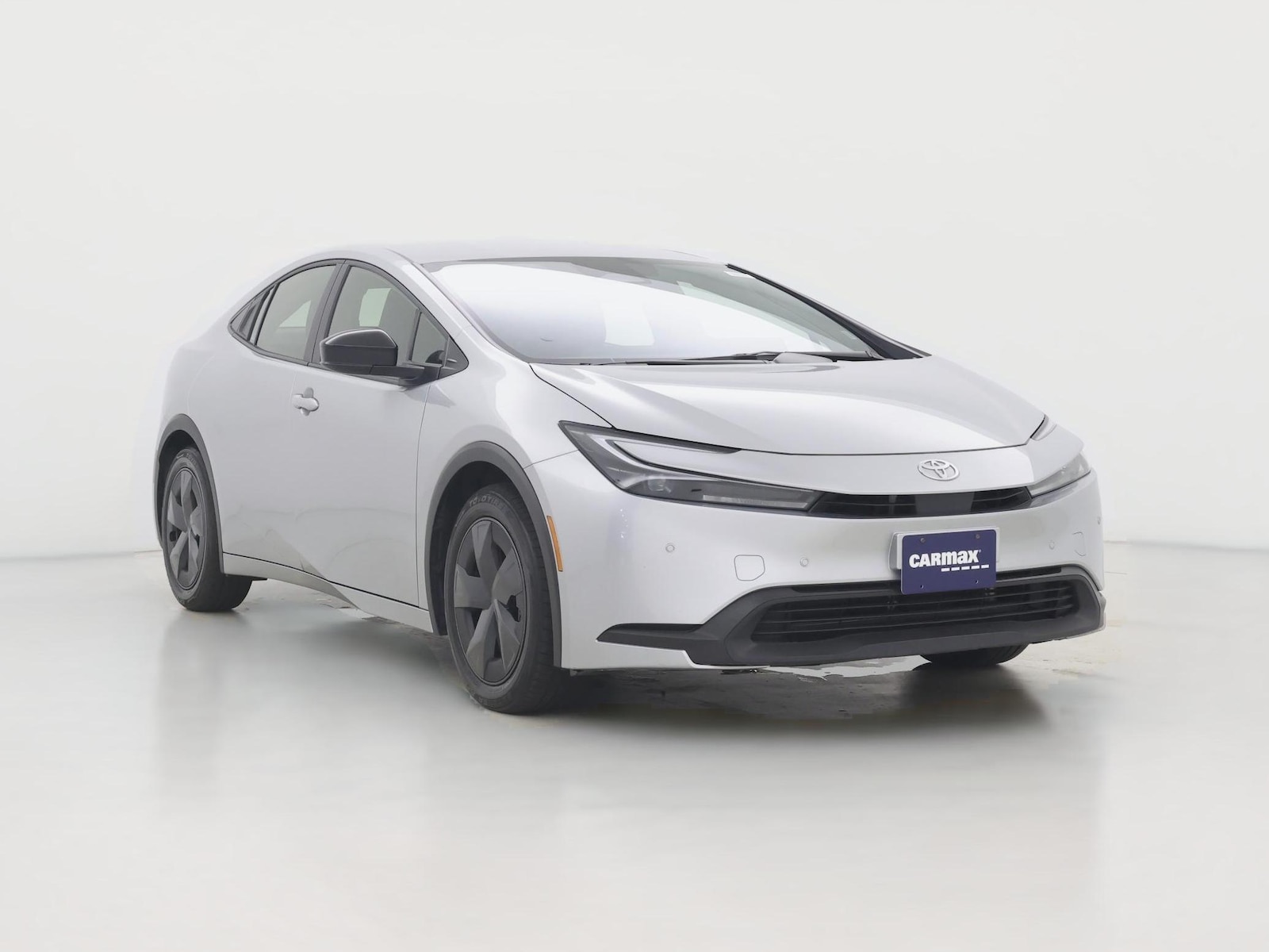 2026 Toyota Prius