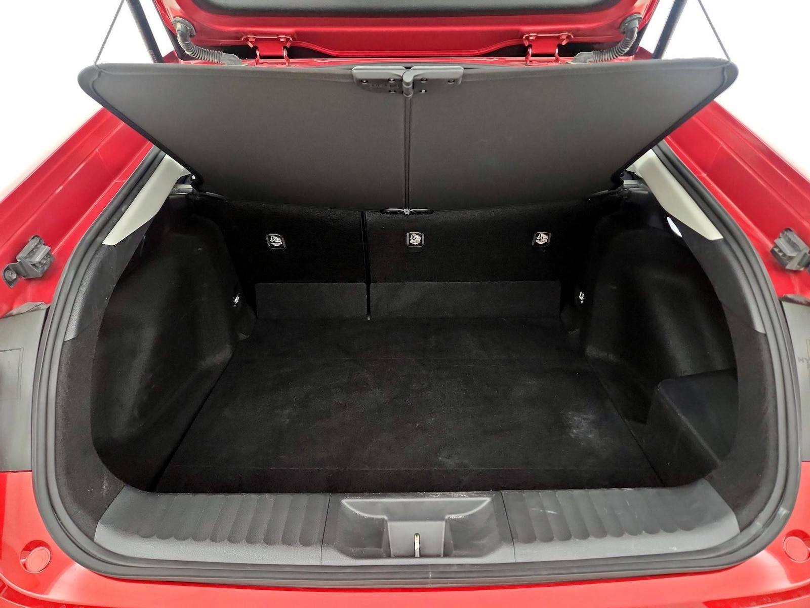2025 Toyota Prius Nightshade - Photo 21