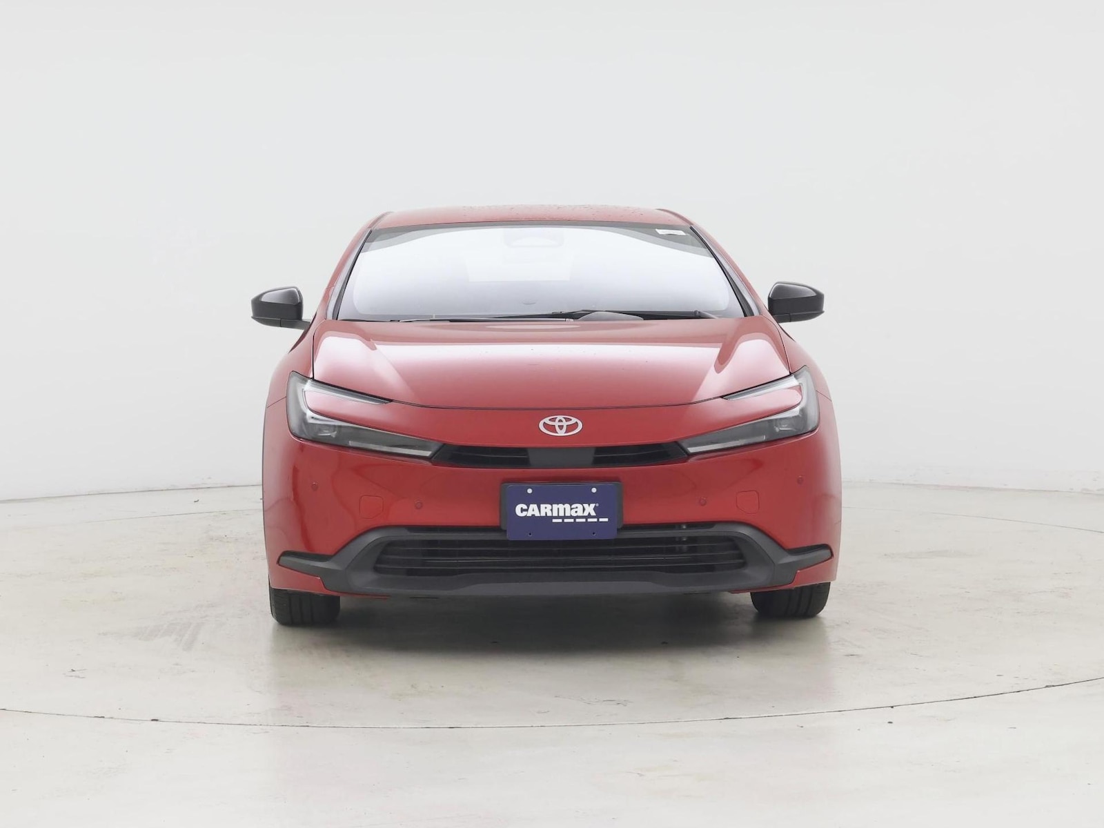 2025 Toyota Prius Nightshade - Photo 6
