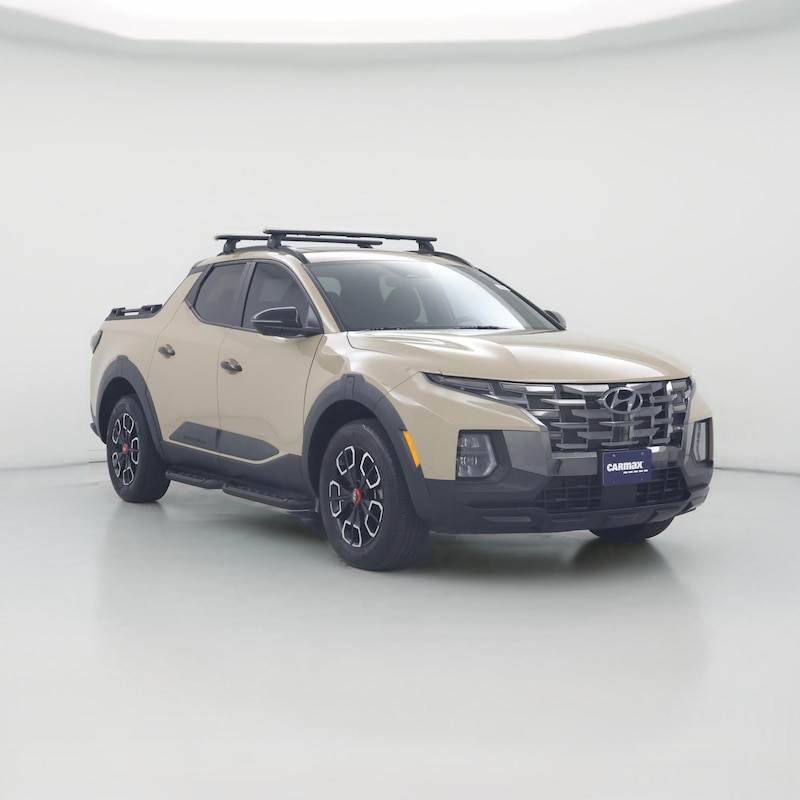 2024 Hyundai Santa Cruz XRT
