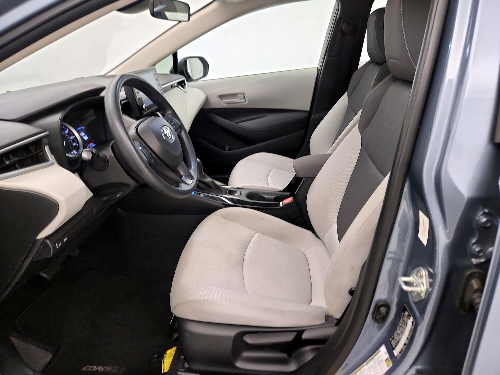 Side Airbags