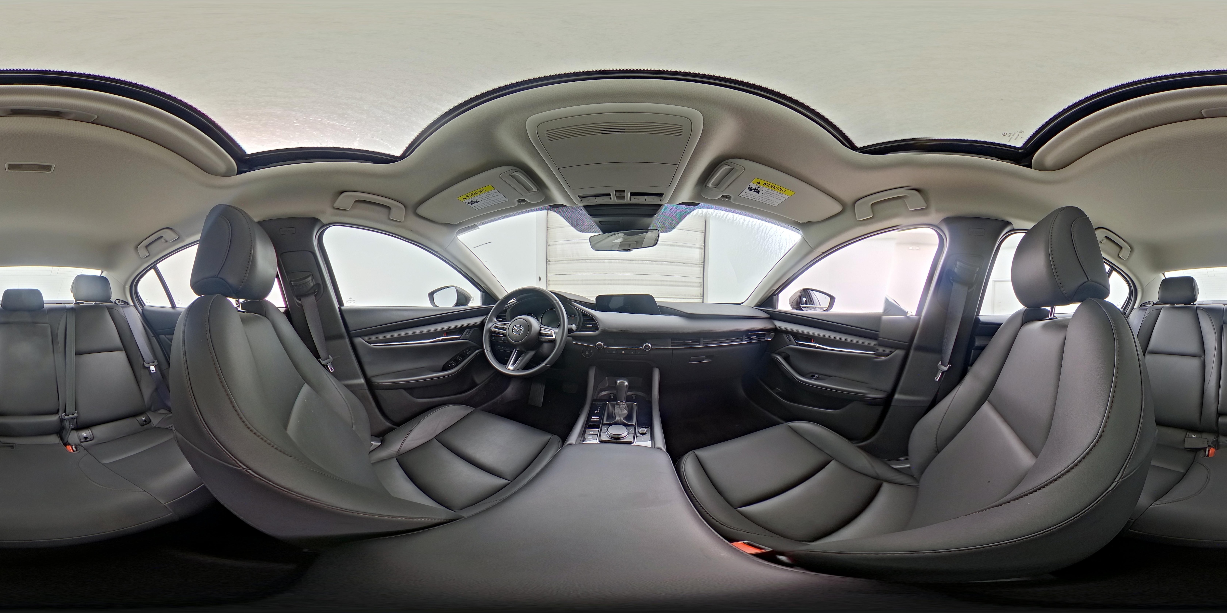 2023 Mazda Mazda3 Preferred - Photo 25