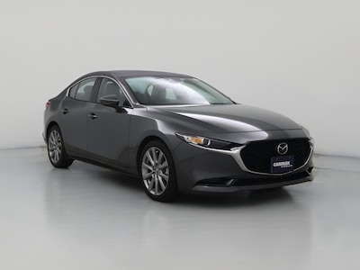 2023 Mazda Mazda3 2.5 S Preferred Package