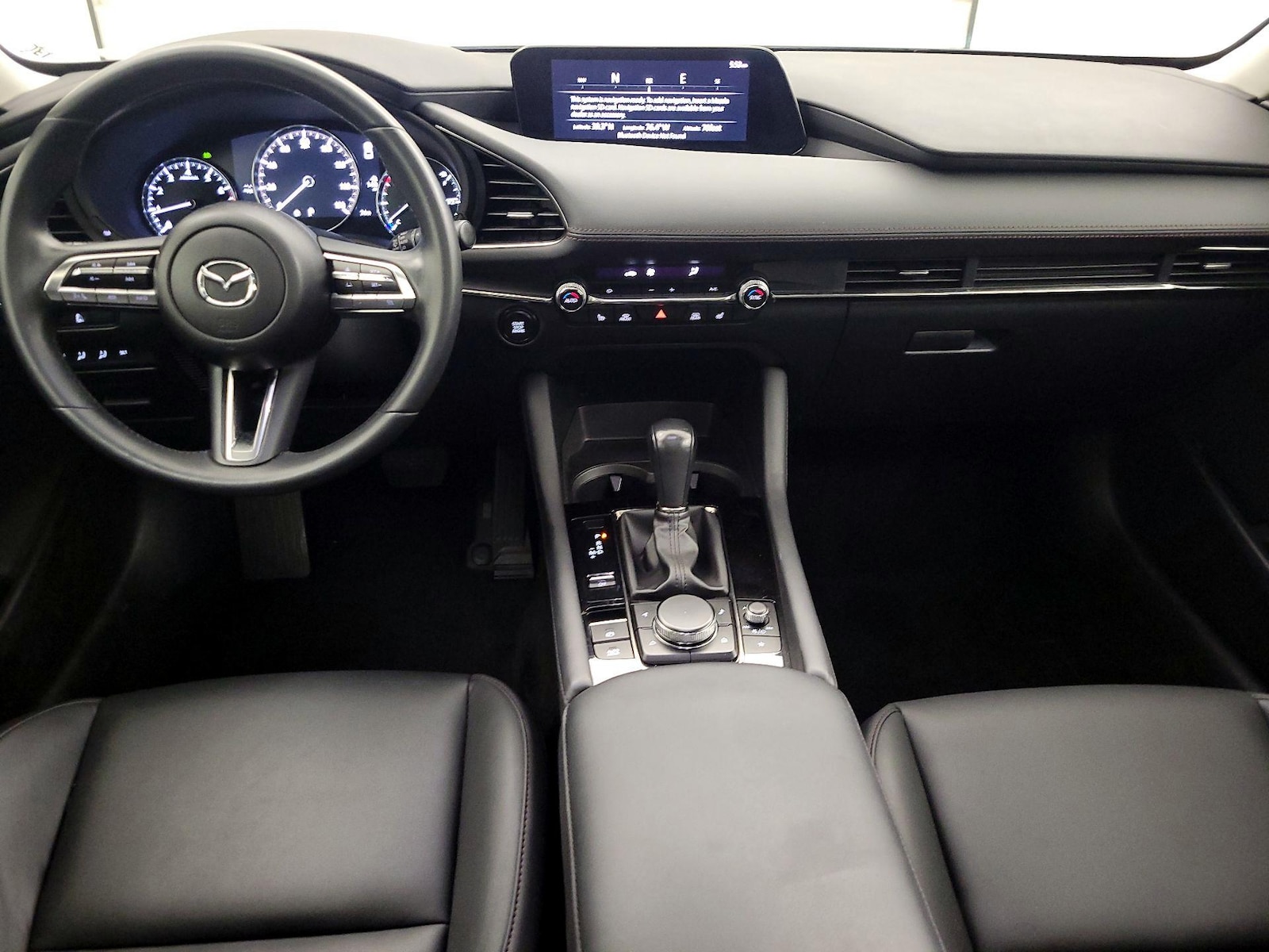 2023 Mazda Mazda3 Preferred - Photo 10