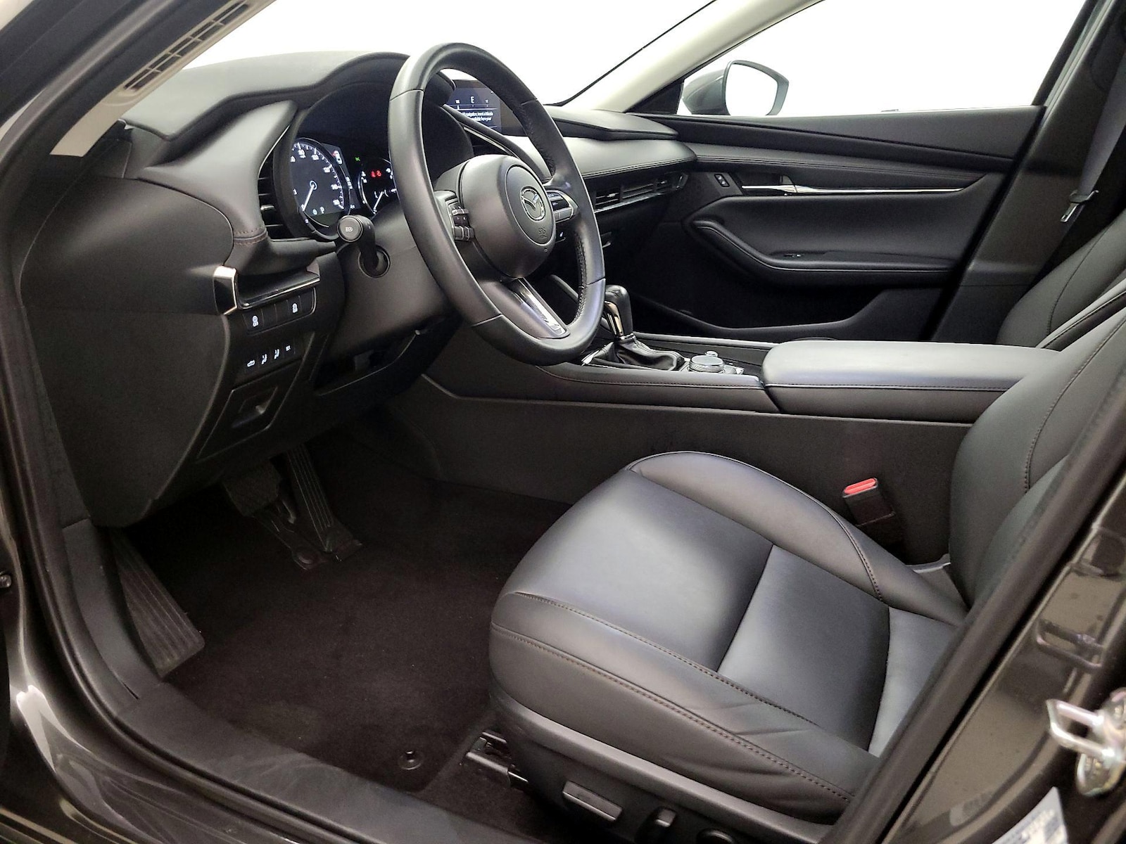2023 Mazda Mazda3 Preferred - Photo 12