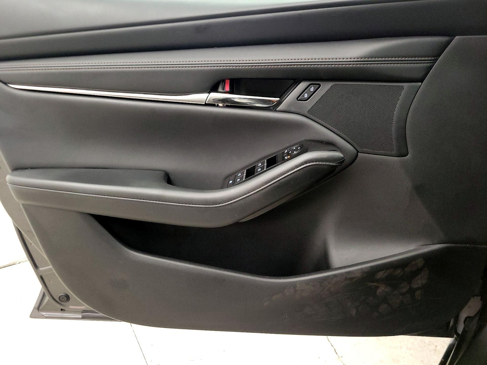 2023 Mazda Mazda3 Preferred - Photo 13