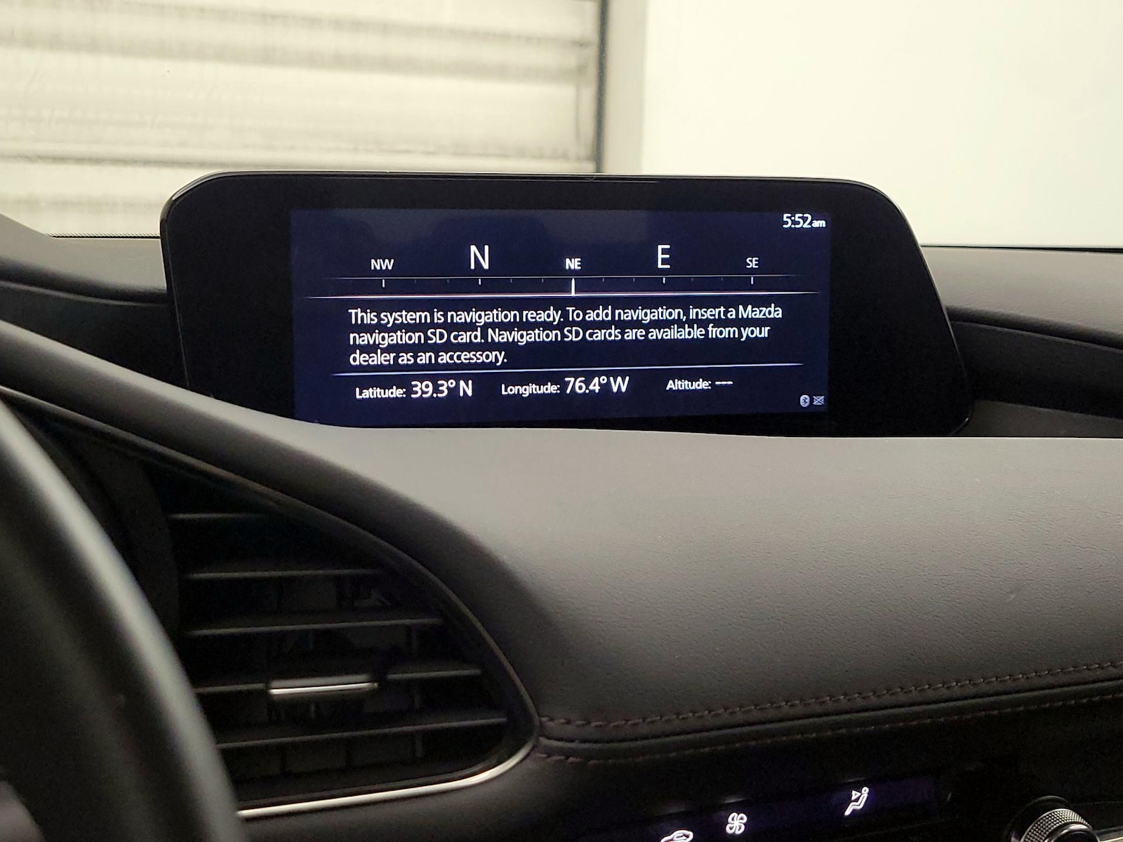 2023 Mazda Mazda3 Preferred - Photo 15
