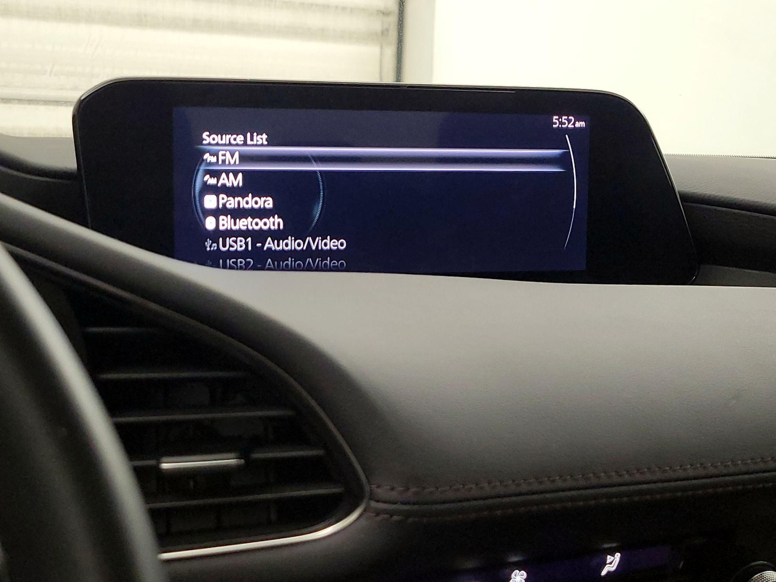 2023 Mazda Mazda3 Preferred - Photo 17