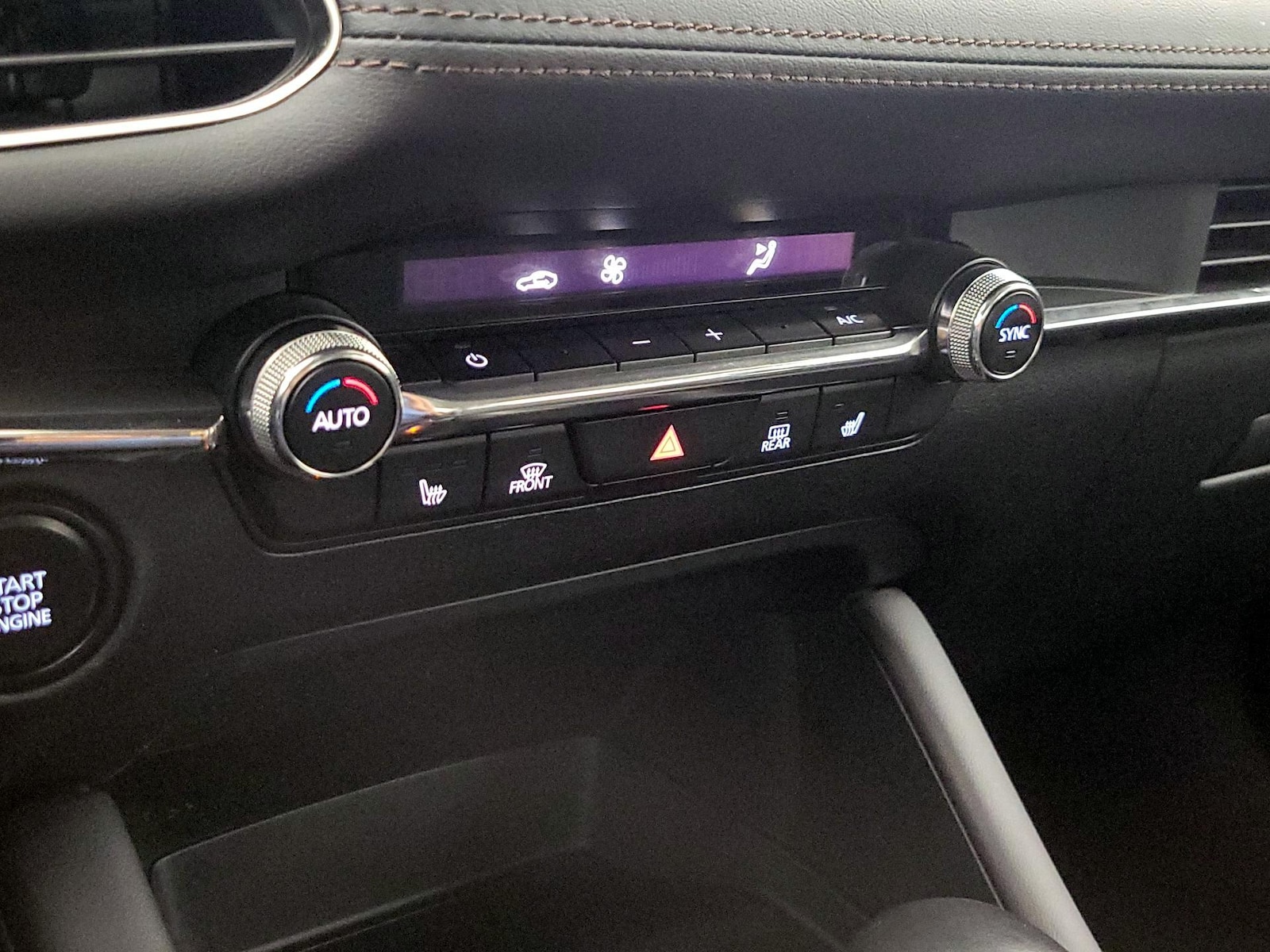 2023 Mazda Mazda3 Preferred - Photo 18