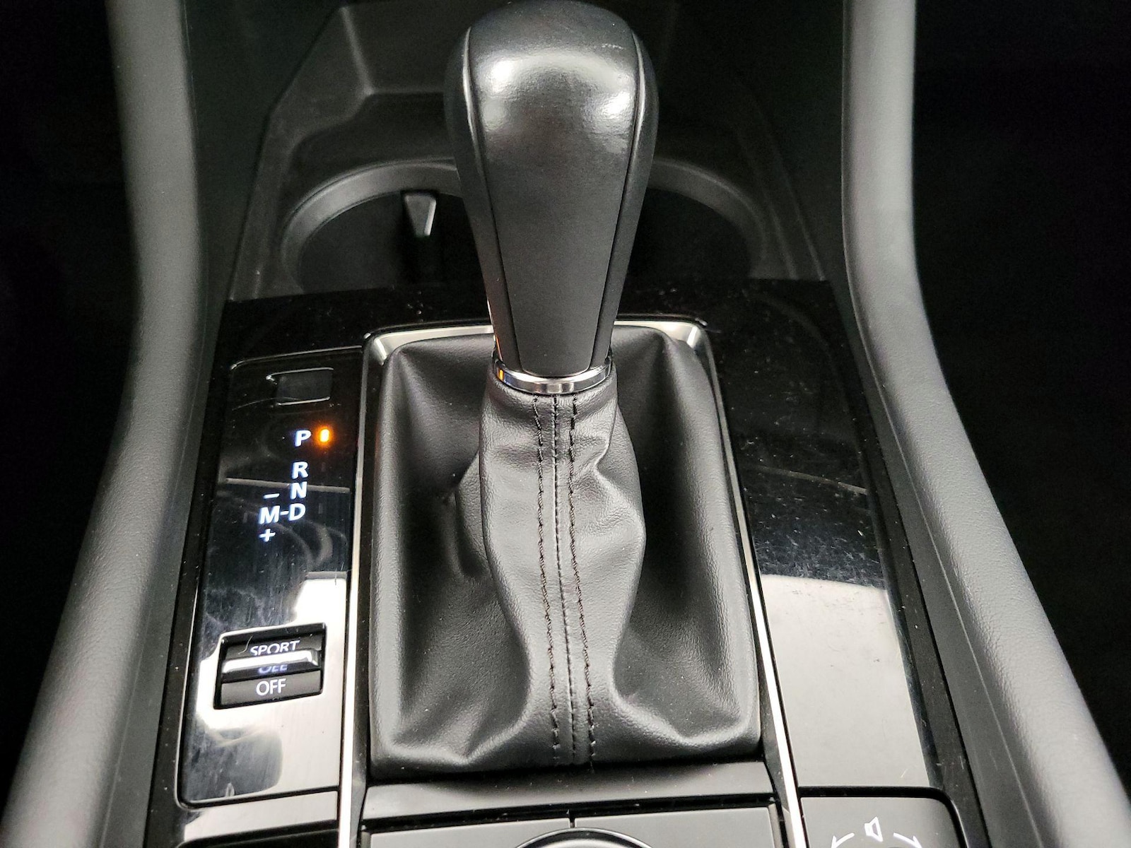 2023 Mazda Mazda3 Preferred - Photo 19