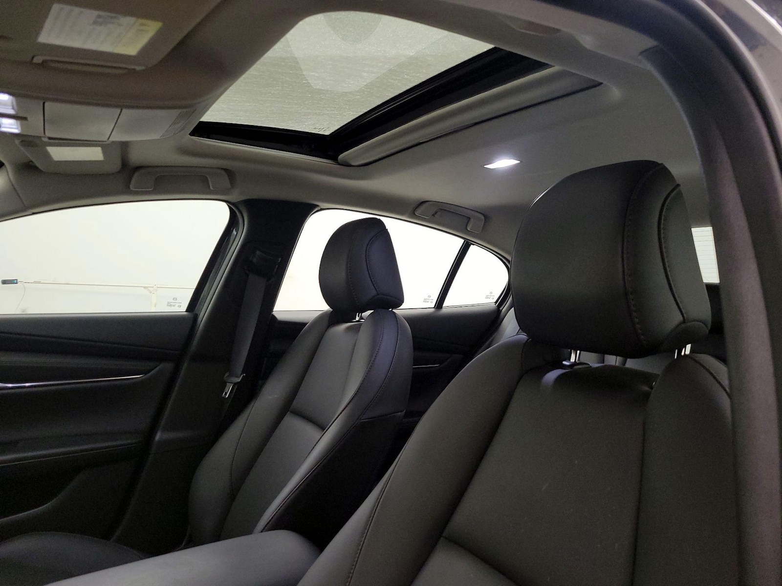 2023 Mazda Mazda3 Preferred - Photo 20