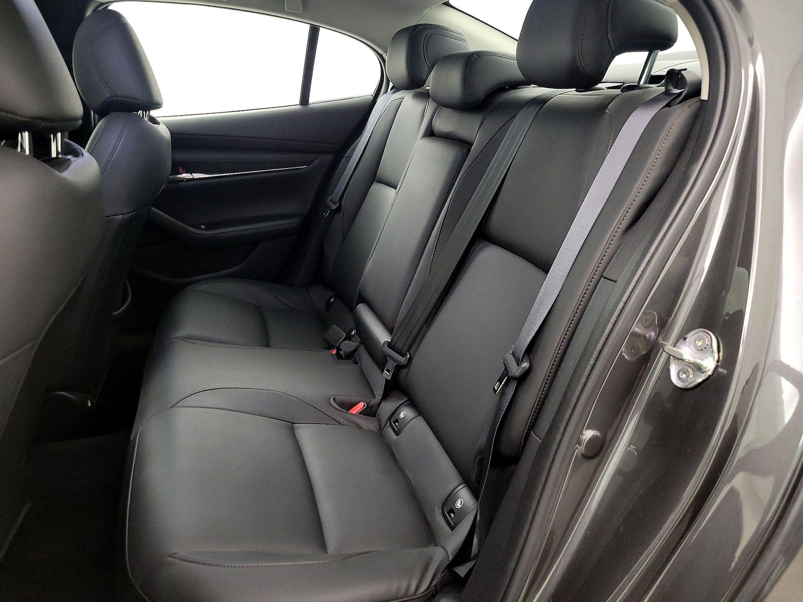 2023 Mazda Mazda3 Preferred - Photo 21