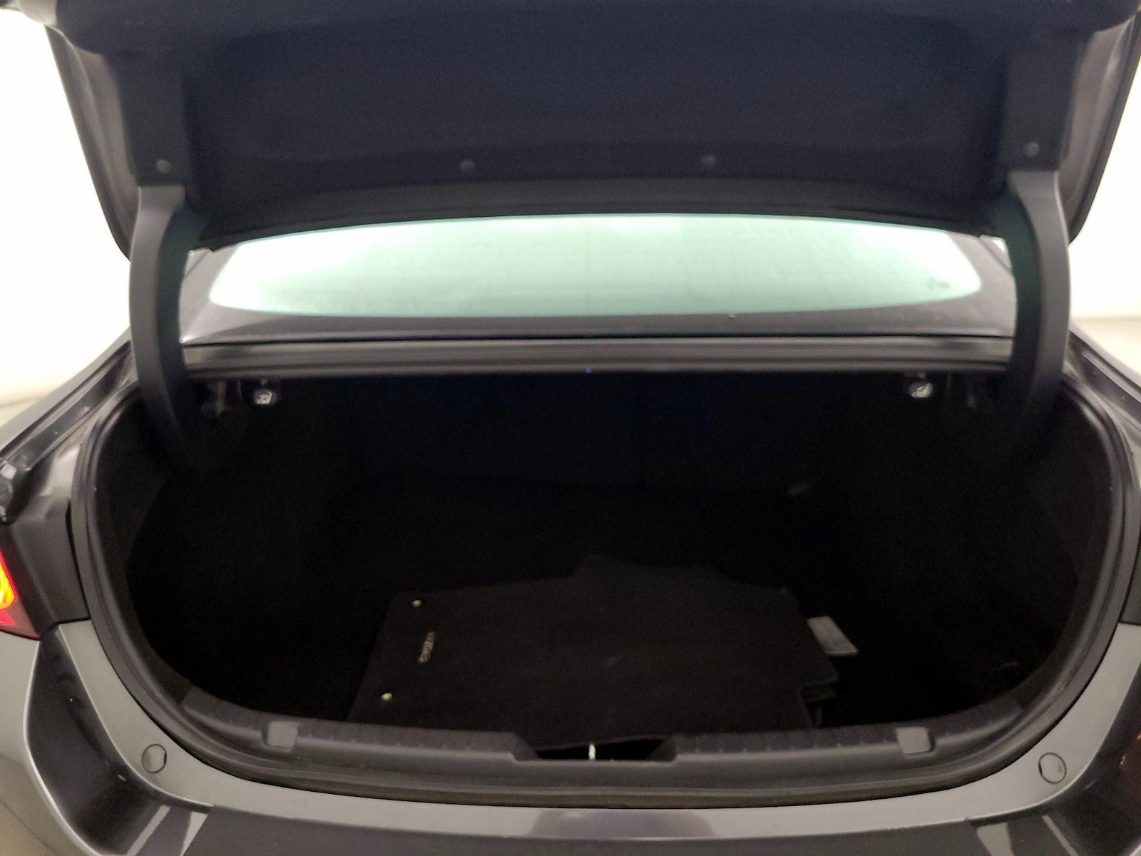 2023 Mazda Mazda3 Preferred - Photo 22