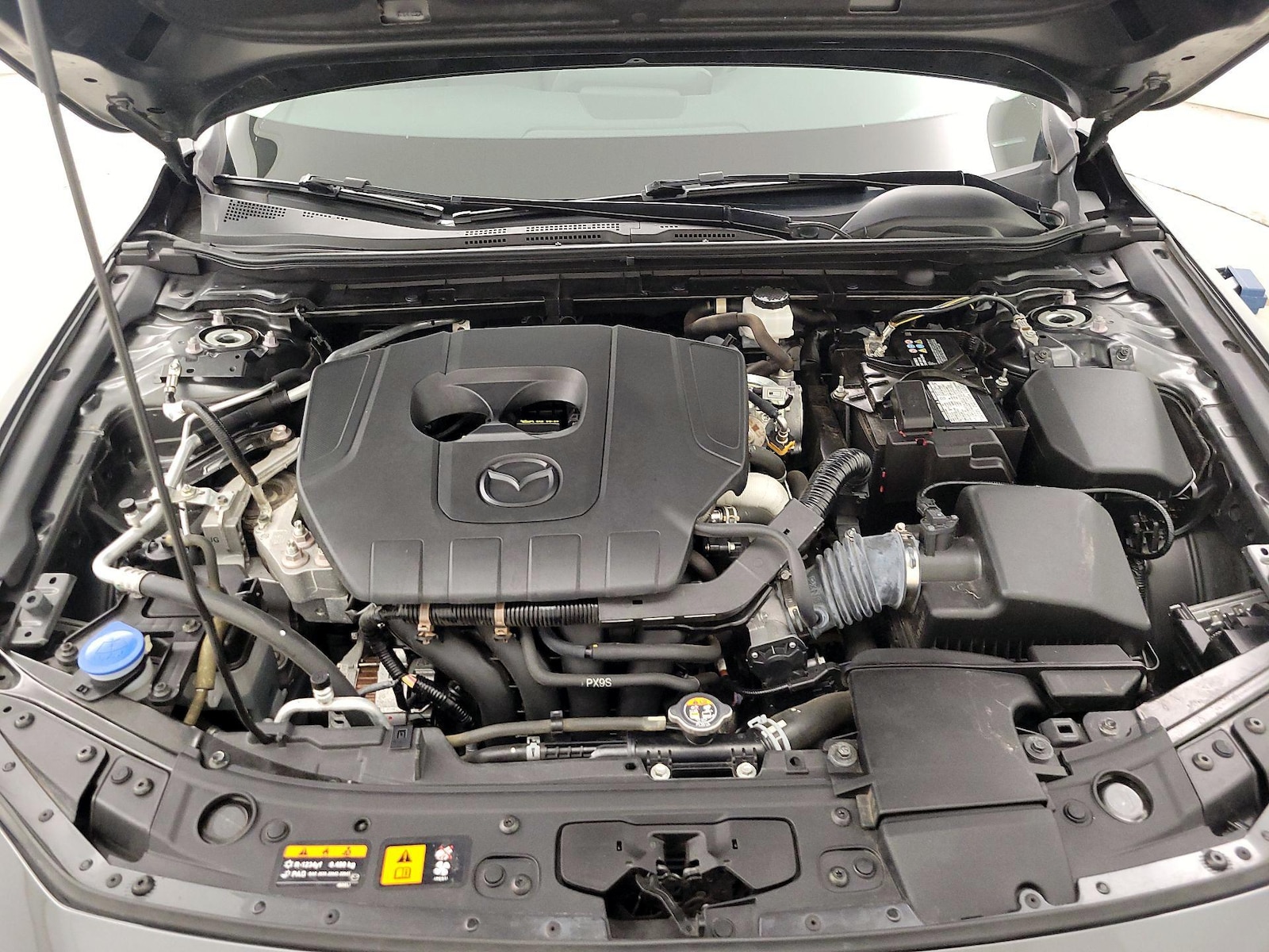 2023 Mazda Mazda3 Preferred - Photo 23