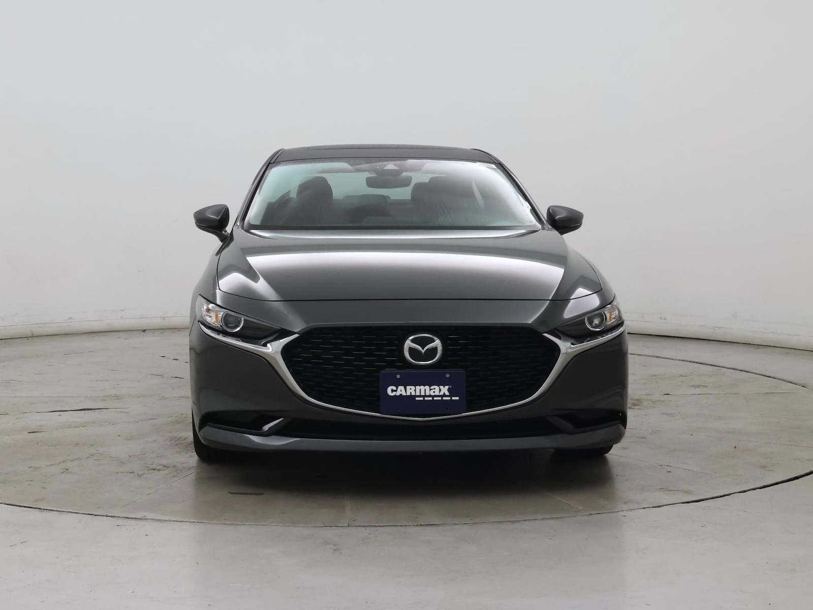 2023 Mazda Mazda3 Preferred - Photo 6