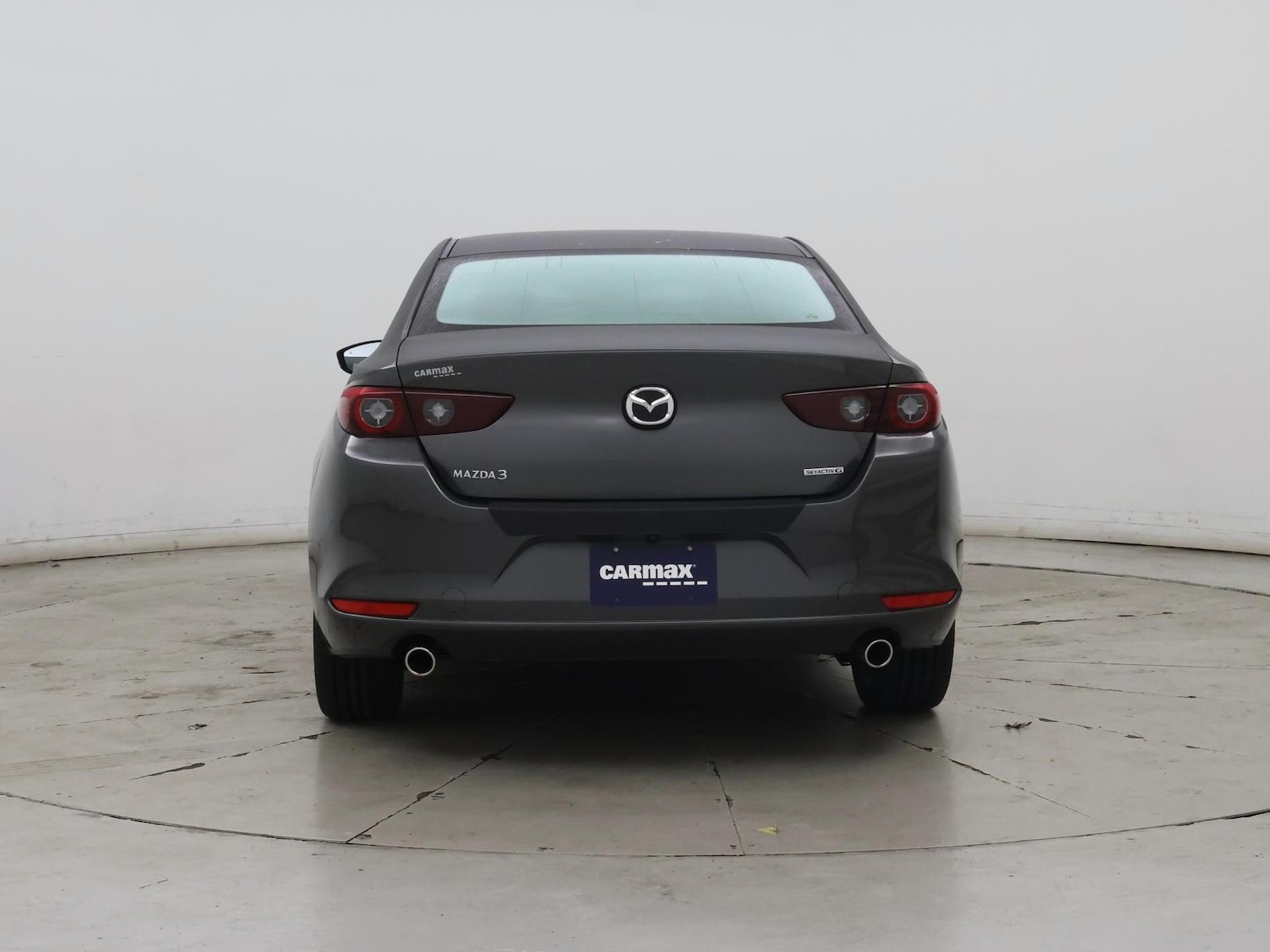 2023 Mazda Mazda3 Preferred - Photo 7