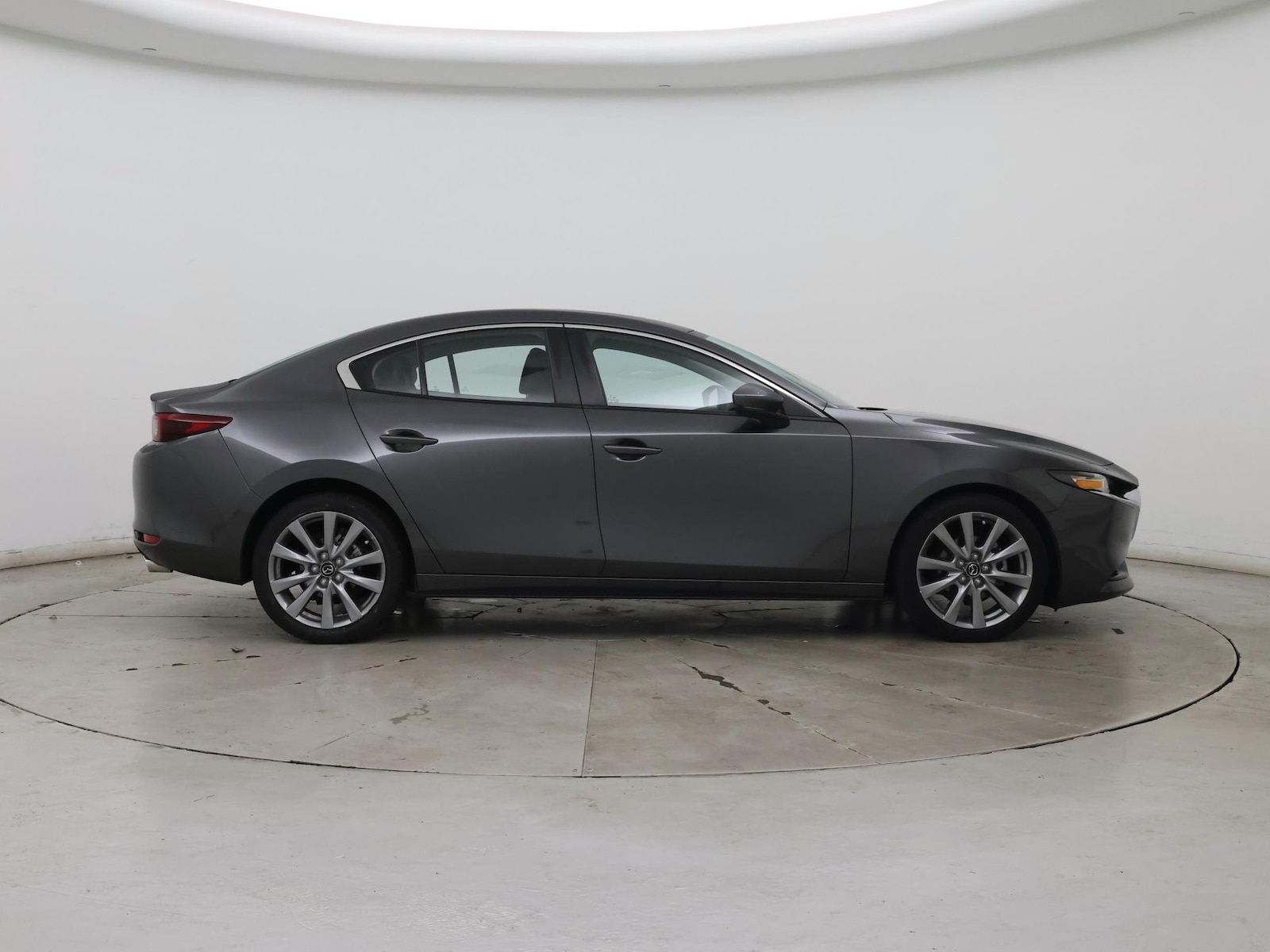 2023 Mazda Mazda3 Preferred - Photo 8